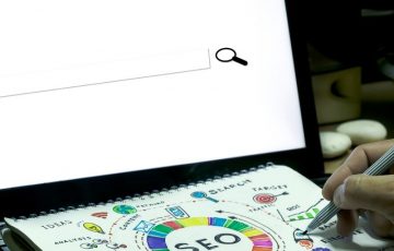 Jasa Pembuatan Website SEO