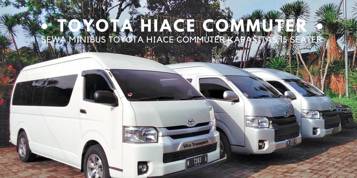 Sewa Mobil Malang di Jakarta yang Profesional